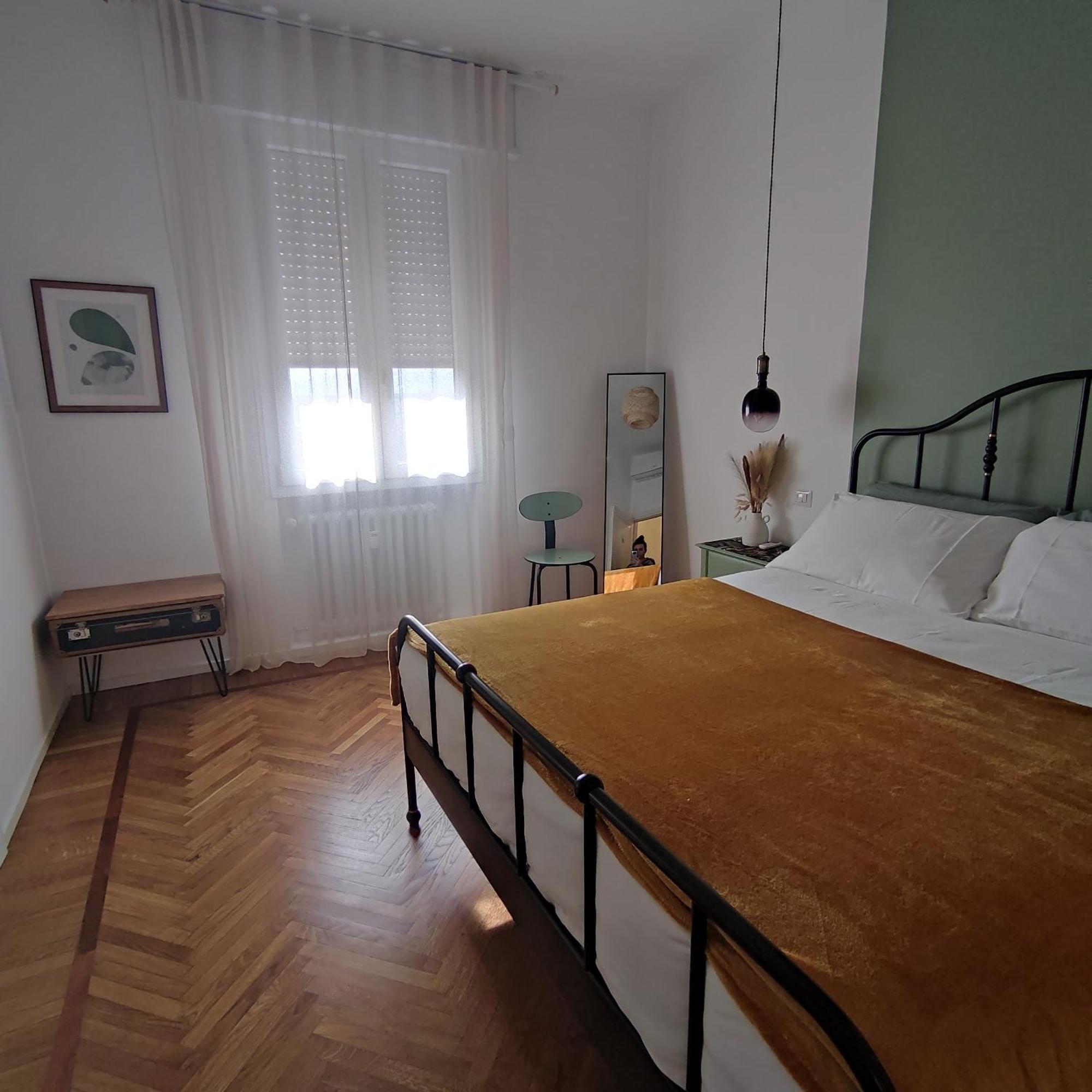 Casa Tulu B&B - Bologna — Foto 1